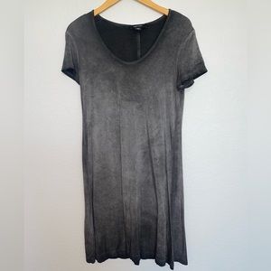 Great quality T-shirt dress